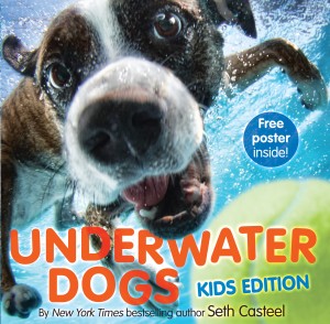 Underwater Dogs