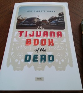 The Tijuana Book of the Dead